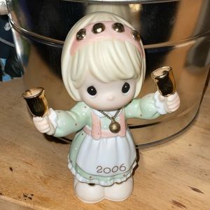 Precious Moments 2006